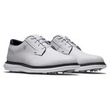 2024 FootJoy Traditions Blucher - White