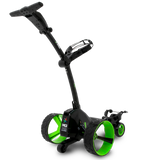 MGI Zip X5 Electric Trundler - Matte Black/Gloss