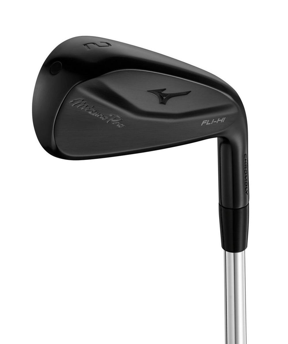 Mizuno fli hi store driving iron