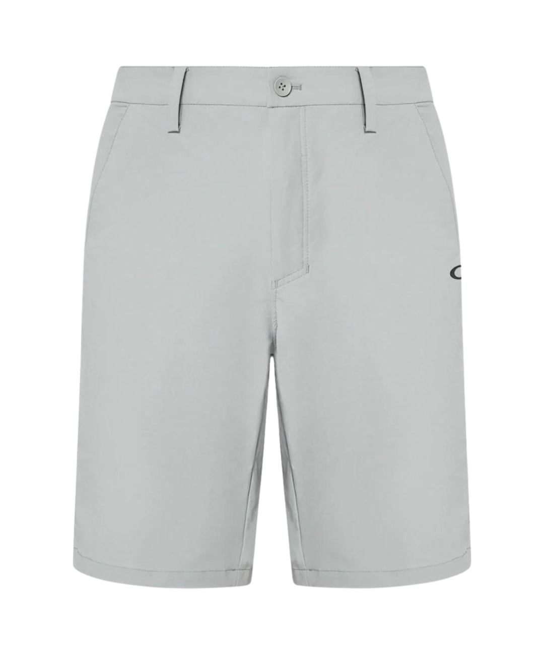 2024 Oakley Mens Take Pro Lite 2.0 Short Grey Heather The