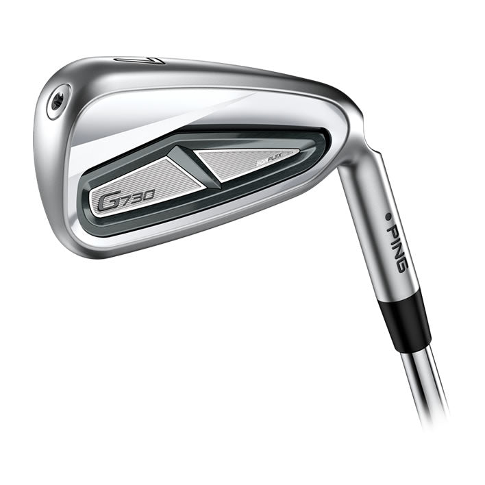 2024 PING G730 Irons - UST Recoil 75 Dart F3 Regular – The
