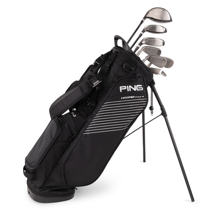 2024 PING Prodi G Junior Clubs - 54 Inch Package – The Clubroom