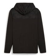 2024 Puma Men's Cloudspun Camo Hoodie - Black