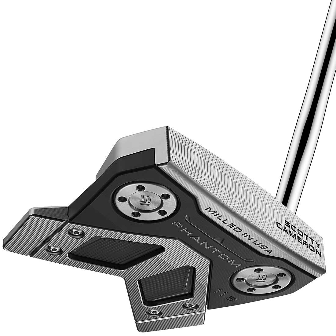 新同 Scotty Cameron PHANTOM 11.5 2024 (34) 2024ScottyCameronPhantom11.