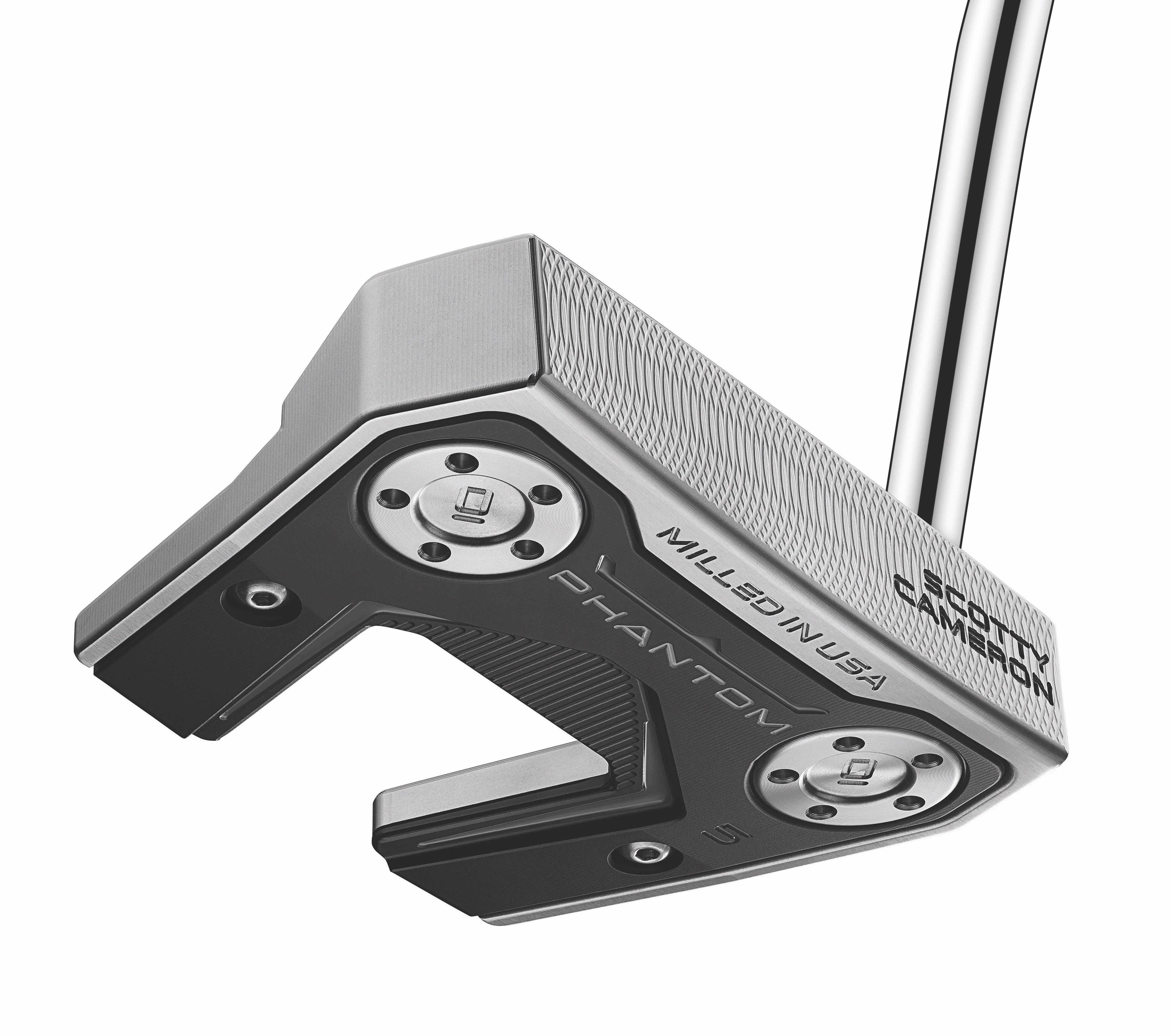 momoスコッティキャメロン　SCOTTY CAMERON 2024 スコッティキャメロン (SCOTTY CAMERON) 2024 ファントム