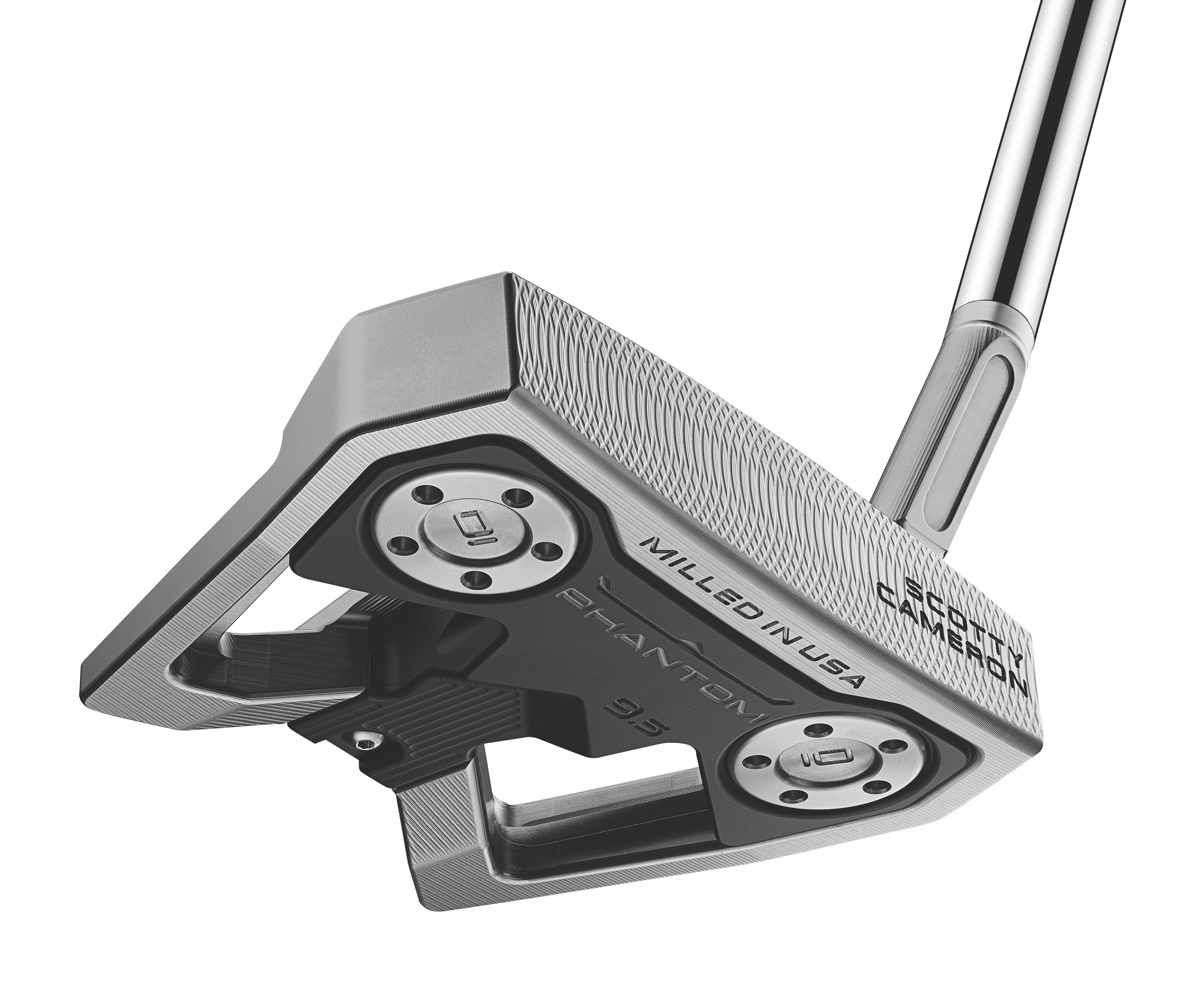 2024 Scotty Cameron Phantom X 9.5 Putter – The Clubroom