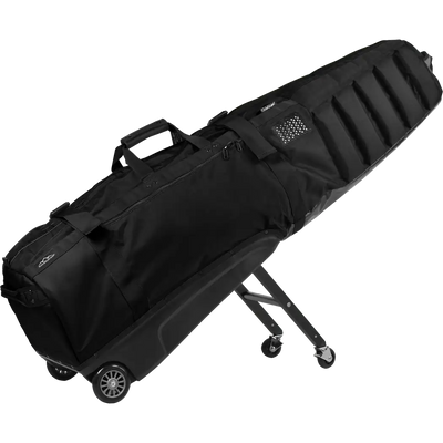 Sun Mountain Club Glider Meridian Travel Cover - Black