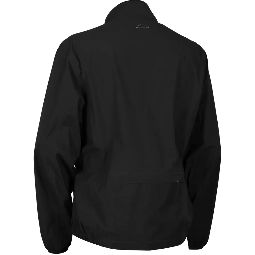2024 Sun Mountain Men's Monsoon Jacket - Black
