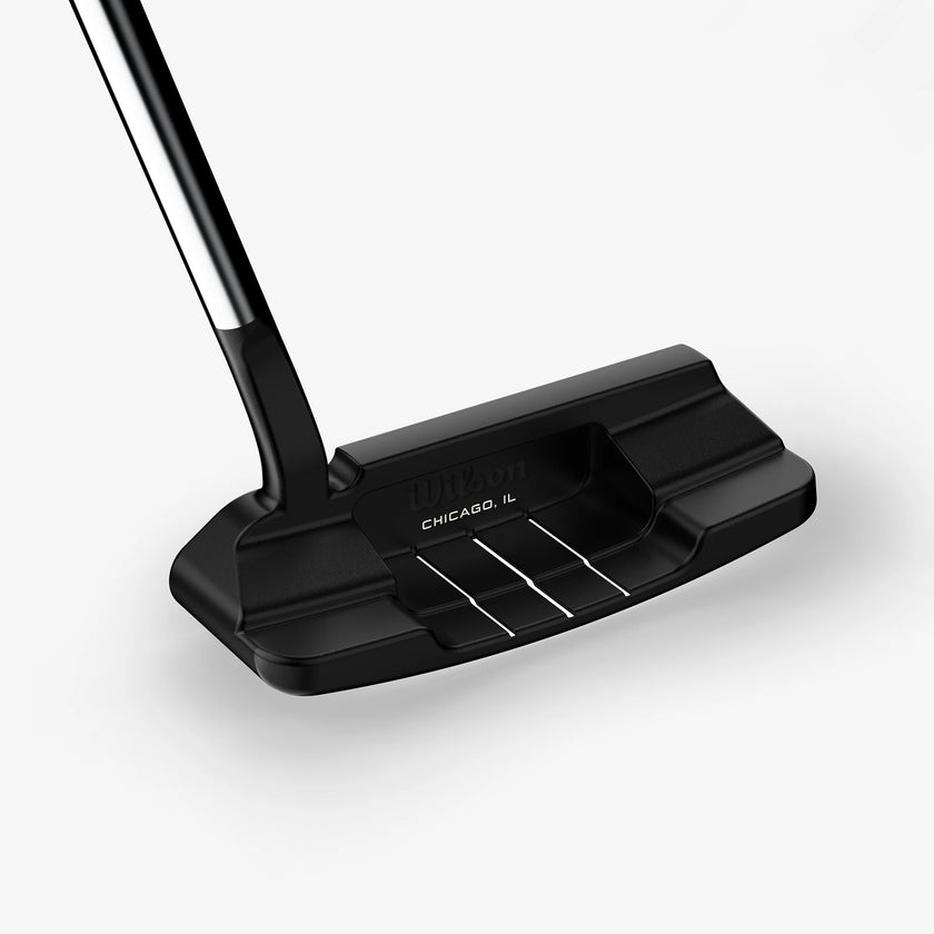 2024 Wilson Infinite Putter - Michigan Avenue