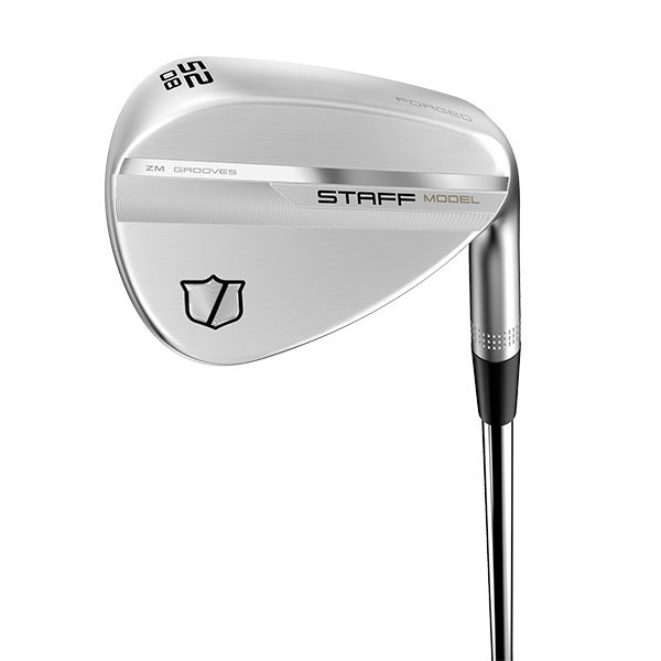Wilson Staff Model ZM Wedge – The Clubroom