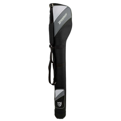 2024 Brosnan Pencil Lite Carry Bag - Black/Charcoal/White