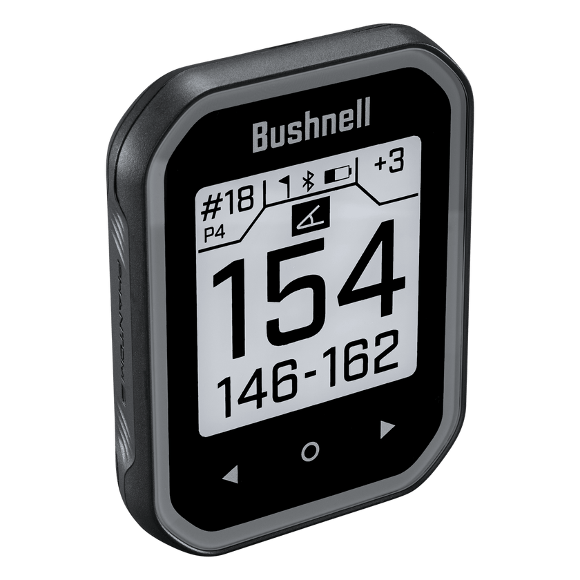Bushnell Phantom 3 GPS - Grey/Black