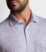 2024 Peter Millar Angry Anglers Performance Polo