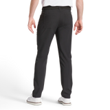 2025 FootJoy Moxie 5-Pocket Tapered Performance Pant - Black