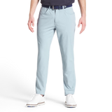 2025 FootJoy Moxie 5-Pocket Tapered Performance Pant - Slate