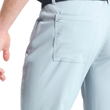 2025 FootJoy Moxie 5-Pocket Tapered Performance Pant - Slate
