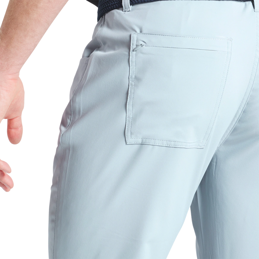 2025 FootJoy Moxie 5-Pocket Tapered Performance Pant - Slate