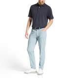 2025 FootJoy Moxie 5-Pocket Tapered Performance Pant - Slate