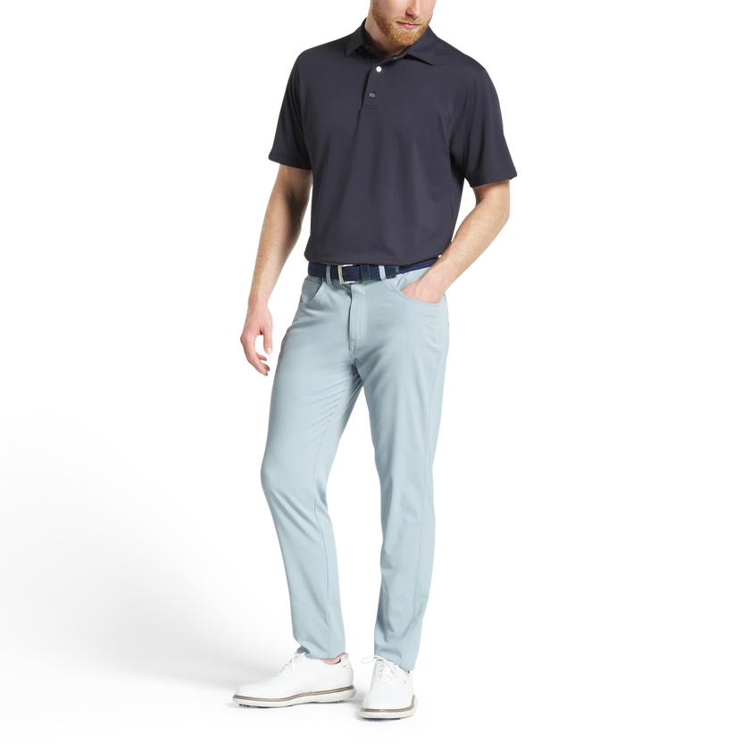 2025 FootJoy Moxie 5-Pocket Tapered Performance Pant - Slate
