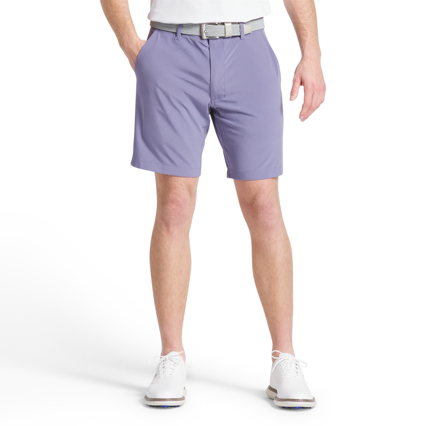 2025 FootJoy Performance Lightweight Short - Purple Dusk