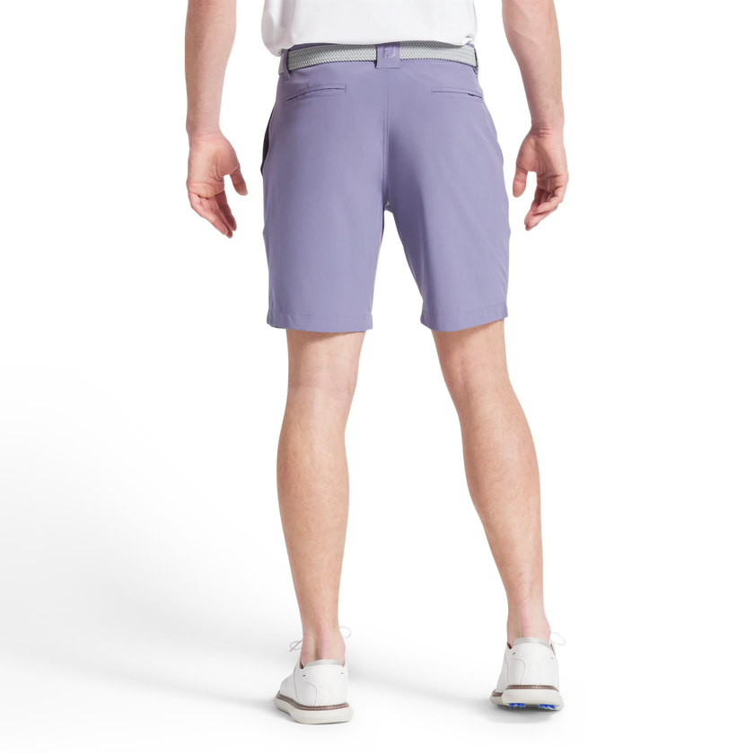 2025 FootJoy Performance Lightweight Short - Purple Dusk