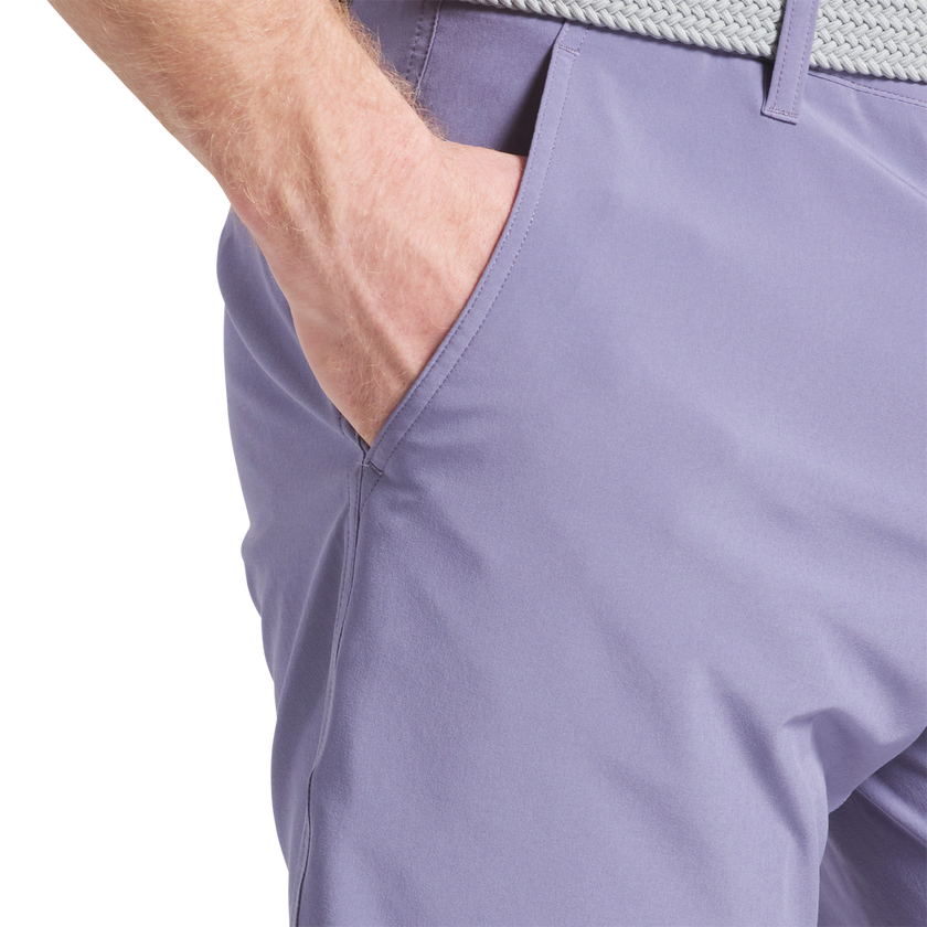 2025 FootJoy Performance Lightweight Short - Purple Dusk