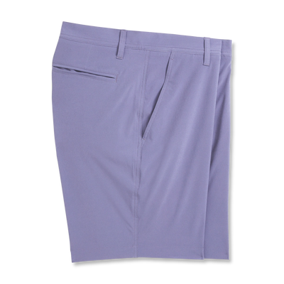 2025 FootJoy Performance Lightweight Short - Purple Dusk