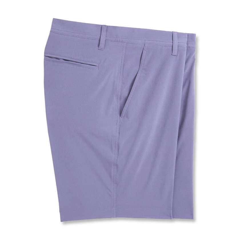 2025 FootJoy Performance Lightweight Short - Purple Dusk