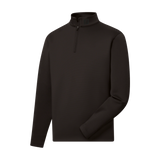2025 FootJoy Tonal Block Pullover - Black
