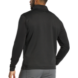 2025 FootJoy Tonal Block Pullover - Black