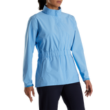 2025 FootJoy Women’s HydroLite Jacket - Blue