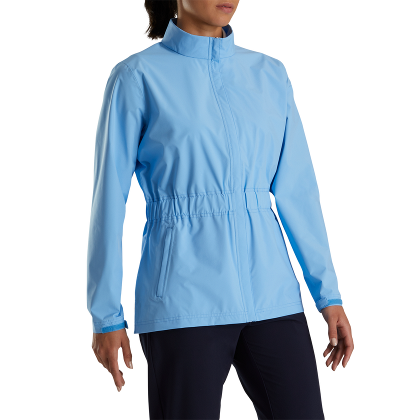2025 FootJoy Women’s HydroLite Jacket - Blue