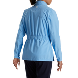 2025 FootJoy Women’s HydroLite Jacket - Blue