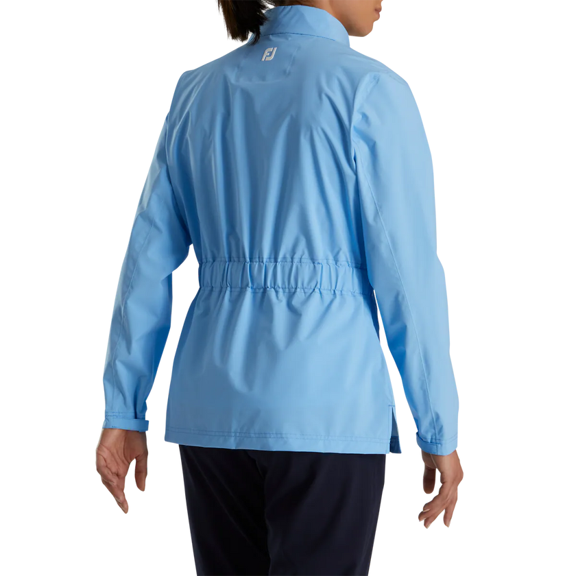 2025 FootJoy Women’s HydroLite Jacket - Blue