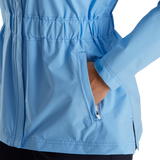 2025 FootJoy Women’s HydroLite Jacket - Blue
