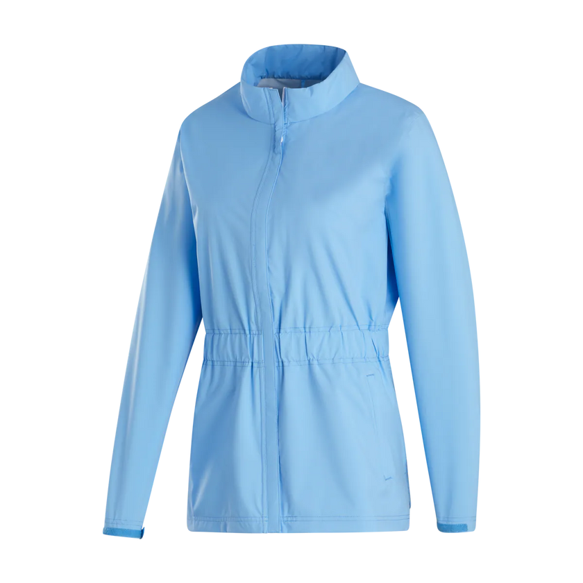 2025 FootJoy Women’s HydroLite Jacket - Blue