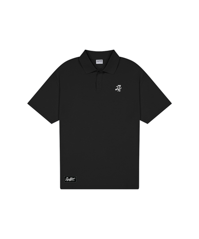 2025 Huffer Men's Tech Classic Polo