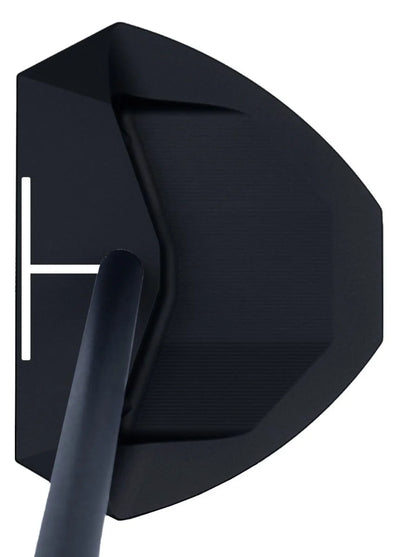 L.A.B OZ. 1i Putter - RH, 34 Length, 71 Lie, Steel Shaft