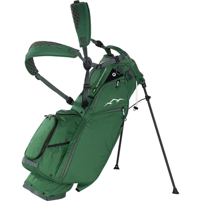 2025 Sun Mountain E-3.5 Carry Bag - Green Jacket