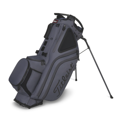 2025 Titleist Hybrid 14 Stand Bag - Wash Indigo