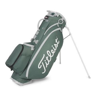 2025 Titleist Players 5 Stand Bag - Eucalyptus
