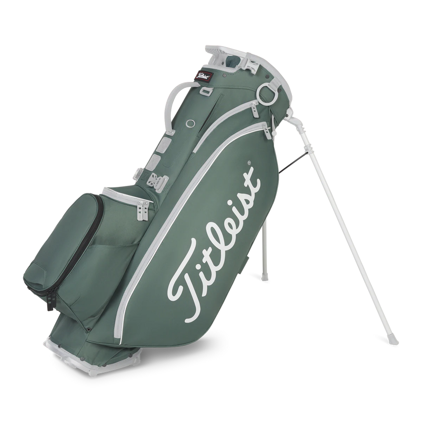 2025 Titleist Players 5 Stand Bag - Eucalyptus