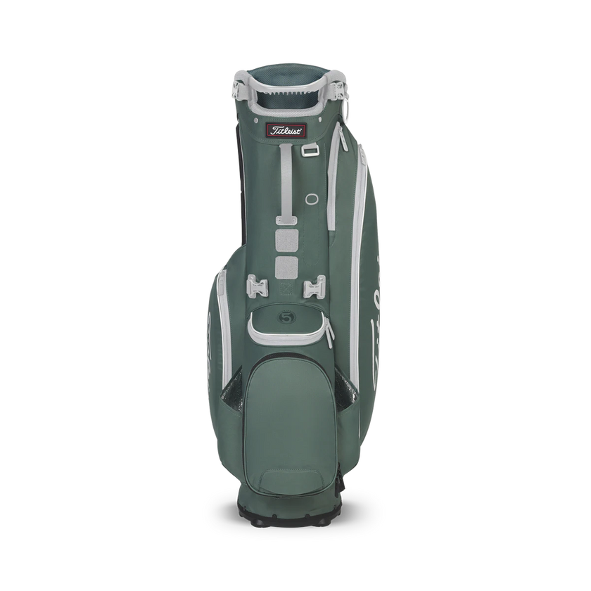 2025 Titleist Players 5 Stand Bag - Eucalyptus