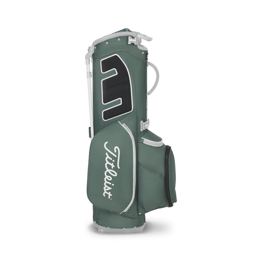 2025 Titleist Players 5 Stand Bag - Eucalyptus