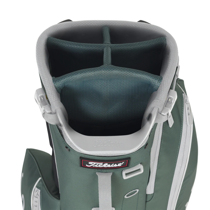 2025 Titleist Players 5 Stand Bag - Eucalyptus