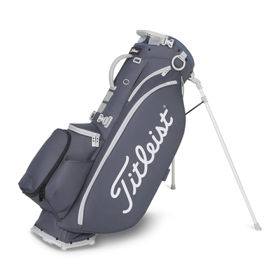 2025 Titleist Players 5 Stand Bag - Wash Indigo