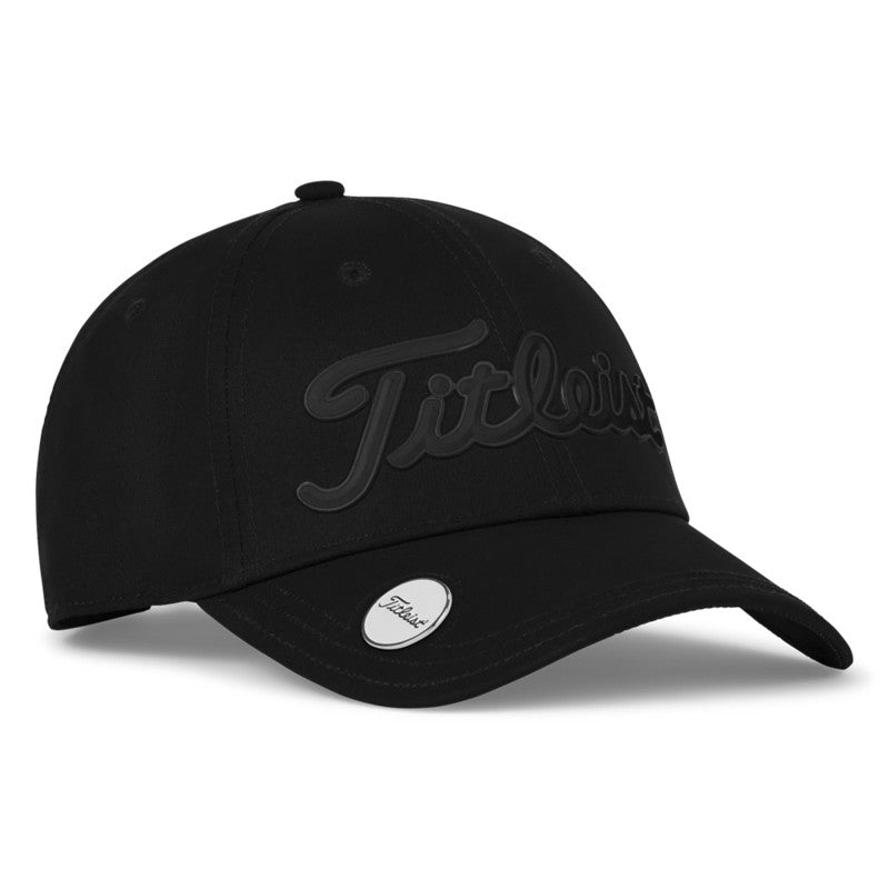 Golfickers Caddie Hat 2025 黒 183f01fad8d2d6ead934913bc7e21f