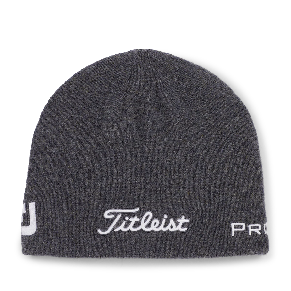 Titleist Merino Wool Beanie Navy/White