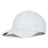 2025 Titleist Tour Performance Cap - Blue Bird / White