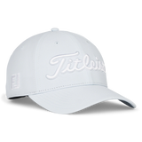 2025 Titleist Tour Performance Cap - Blue Bird / White